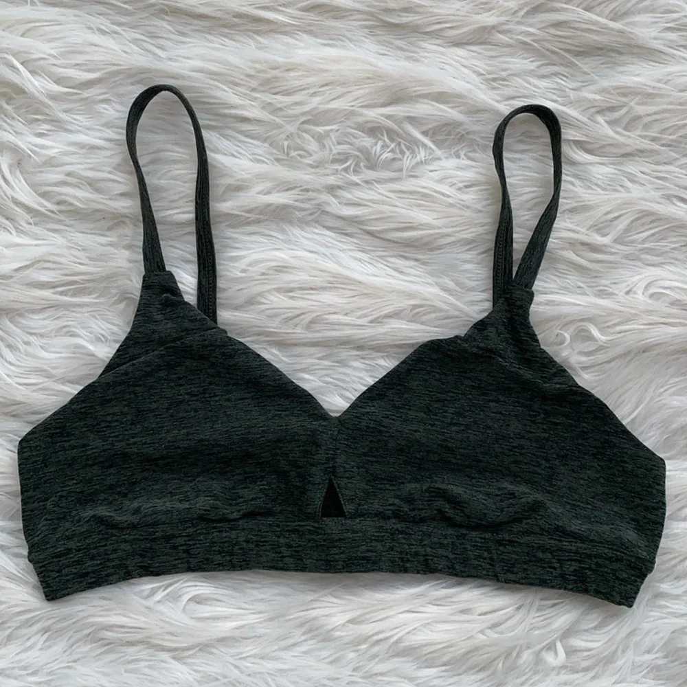 ALO Yoga | Alosoft Lounge Bra